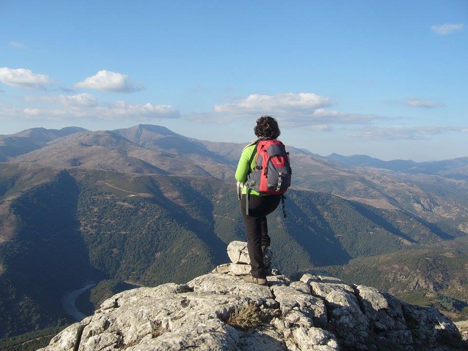 Leonella escursioni e trekking - Gennargentu